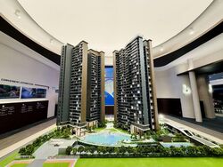 Bayshore Walk (D16), Condominium #564618581